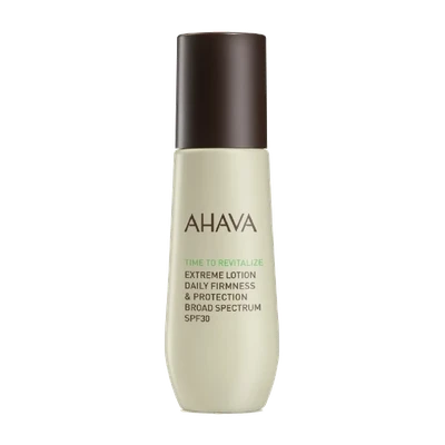 Pleťové mlieko Extreme Lotion s ochranným faktorom SPF30