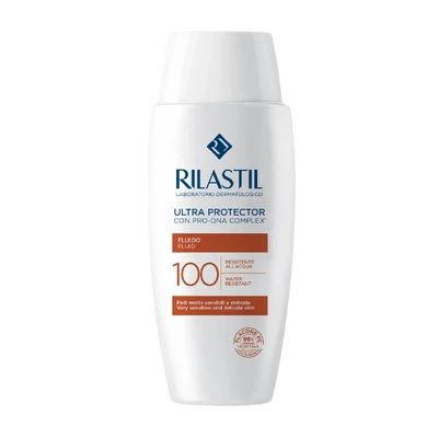 Ultra 100-Protector ochranný fluid na tvár a telo s vysokým obsahom UV filtrov