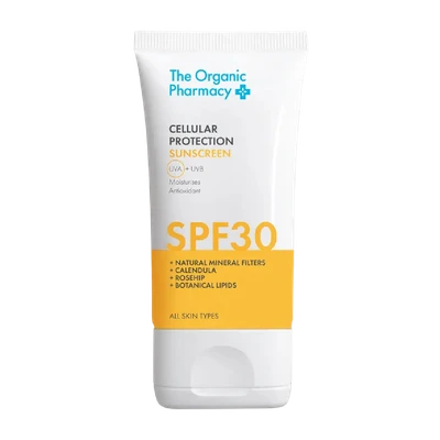 Cellular Protection Sunscreen SPF 30 40 ml