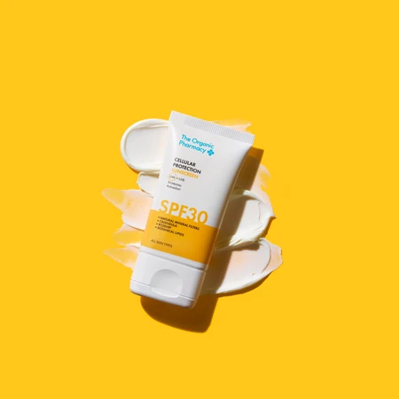Cellular Protection Sunscreen SPF 30 40 ml