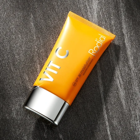 Hydratačný krém Vit C SPF 30