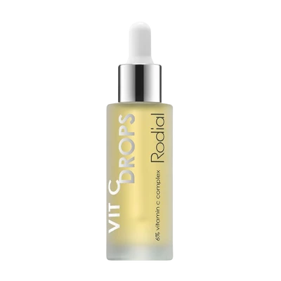 Vit C Drops koncentrované sérum