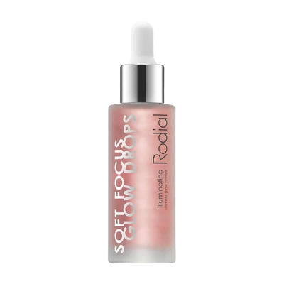 Rozjasňujúce sérum na tvár Soft Focus Glow Drops