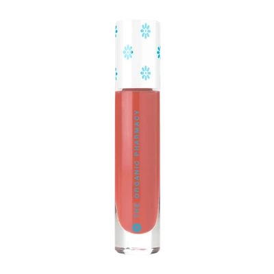 Ružový tekutý rúž na pery 5ml