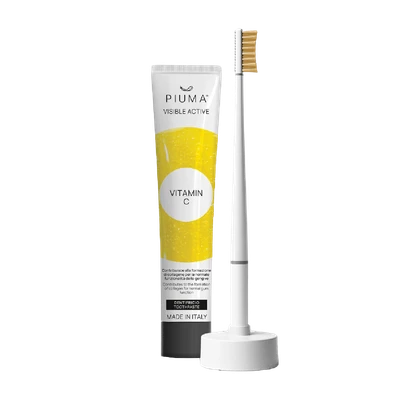 Gift Set Vit C Pure White