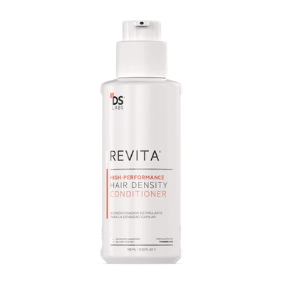 Kondicionér proti vypadávaniu vlasov REVITA 925 ml