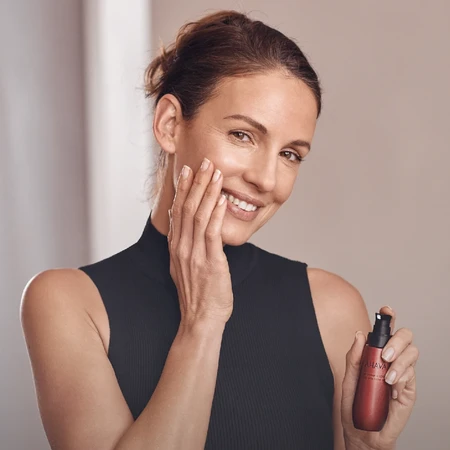 Deep Wrinkle Lotion Broad Spectrum vyhladzujúce mlieko SPF30