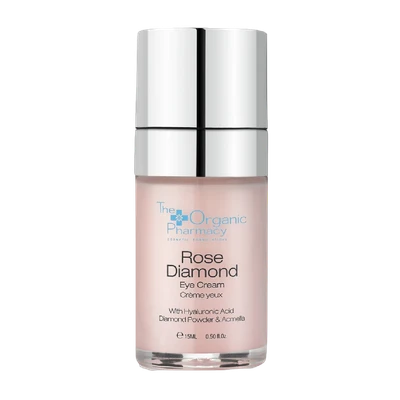 Očný krém Rose Diamond