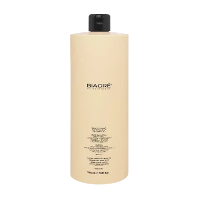 Šampón na kučeravé a nepoddajné vlasy 1000 ml