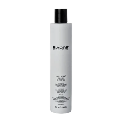 Vyživujúci šampón s kyselinou hyalurónovou 250 ml