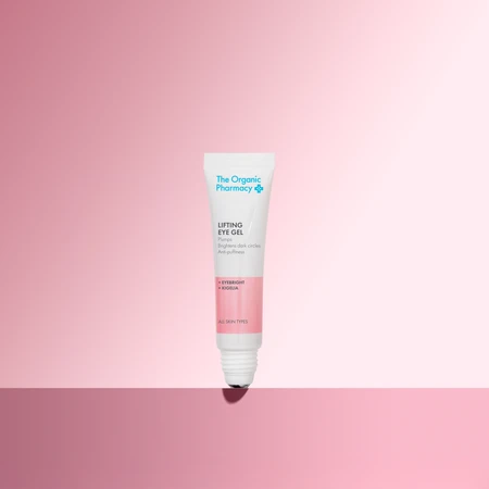 Lifting Eye Gel spevňujúci očný gél