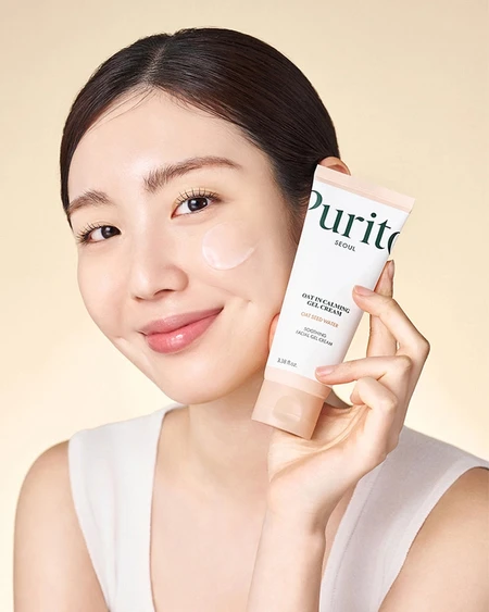 Oat In Gentle Exfoliating Face Cleanser 150ml (copy) (copy) (copy)