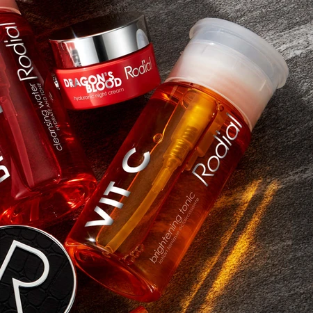 Rozjasňujúce tonikum Vit C Mini Brightening Tonic