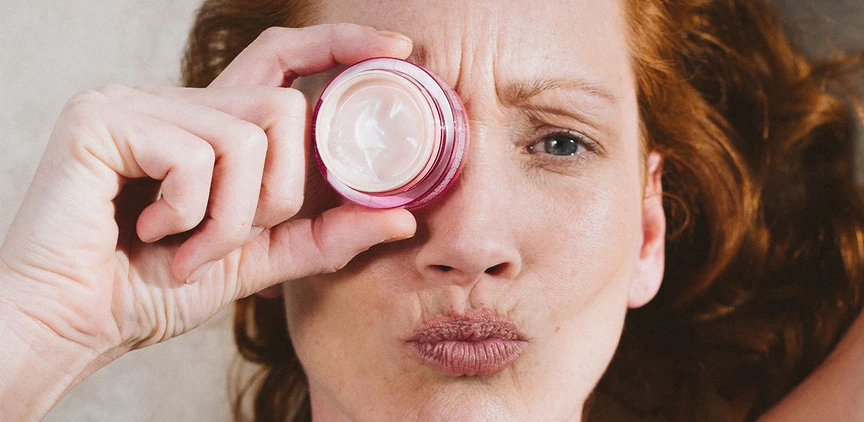 Vedci potvrdzujú - StriVectin má výnimočné účinky proti vráskam