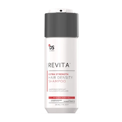 Šampón proti vypadávaniu vlasov Revita Extra Strength