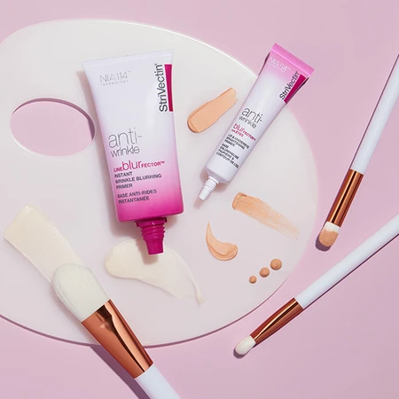 Line Blurfector Instant Wrinkle Blurring Primer podkladová báza pod make-up