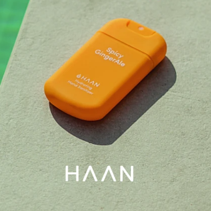 Chraňte zdraví celé své rodiny: akce na dezinfekce HAAN