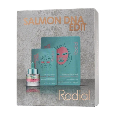 Salmon DNA kit