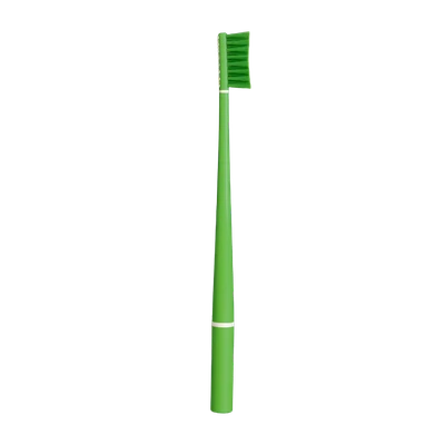 Toothbrush Ginko Memento Green