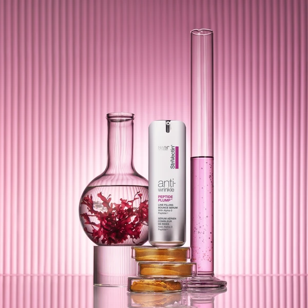 Peptide Plump Line Filling Bounce pleťové sérum na intenzívne vyhladenie