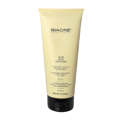 Maska na suché a matné vlasy 200 ml