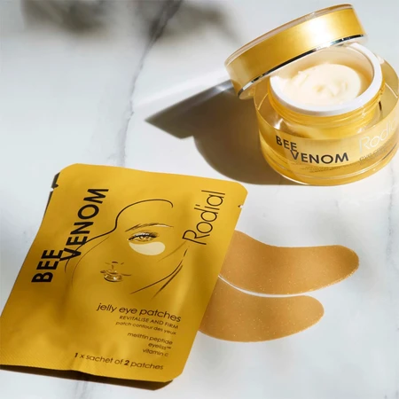 Maska na oči Bee Venom 1 ks