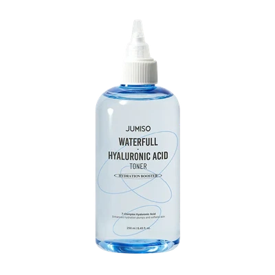 Waterfull Hyaluronic Acid Toner