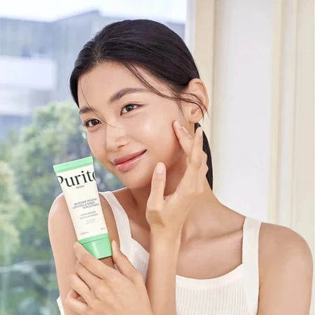 Oat In Gentle Exfoliating Face Cleanser 150ml (copy) (copy) (copy) (copy)