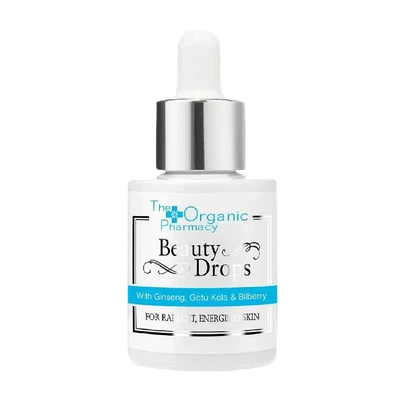 Beauty Drops skrášľujúce multifunkčné kvapky