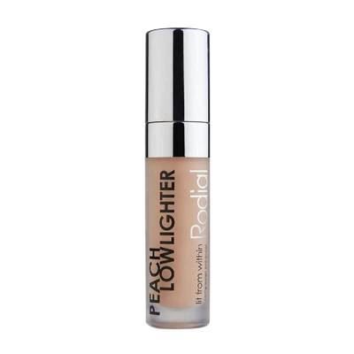 Rozjasňujúci korektor Peach Lowlighter