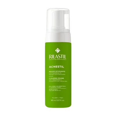 Acnestil Cleansing Mousse čistiaca pena na problematickú pleť