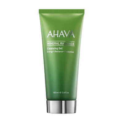 Minerálny revitalizačný čistiaci gél Radiance
