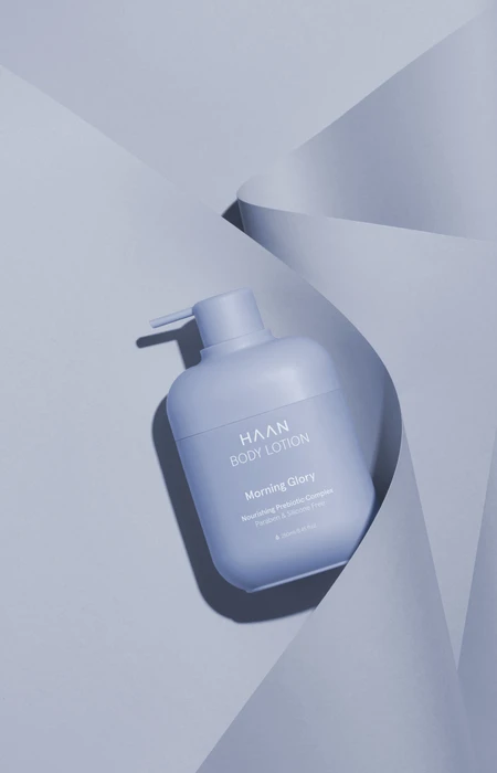 Telové mlieko s prebiotikami Morning Glory