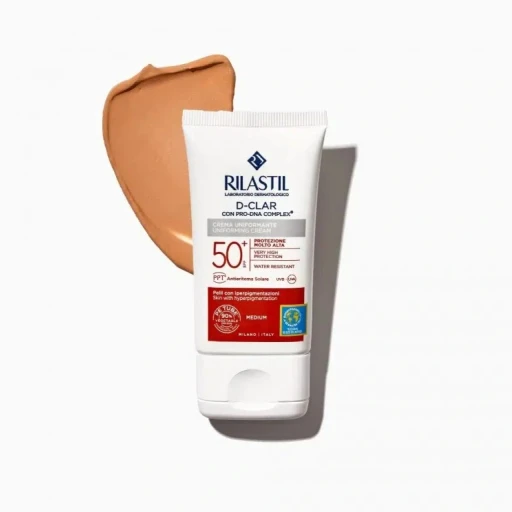 3935-2_rilastil-d-clar-zascitna-krema-spf50-medium-s-teksturo