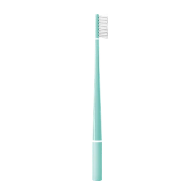 Toothbrush Echinacea Aqua Green