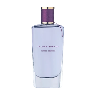 Fialová koža 90 ml EDP