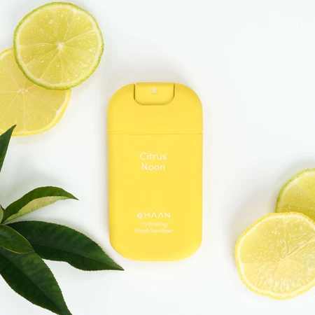 Náhradná náplň do antibakteriálneho spreja Citrus Noon