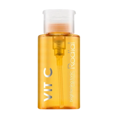 Vit C rozjasňujúce tonikum Rozjasňujúce tonikum