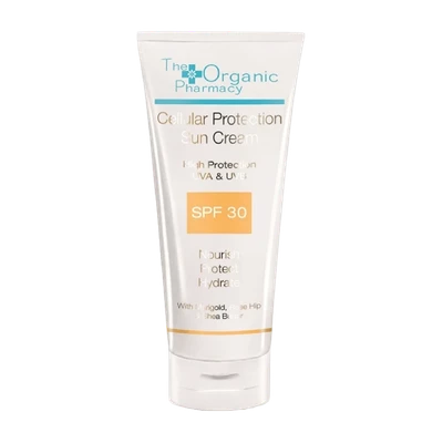 Krém na opaľovanie s bunkovou ochranou SPF 30