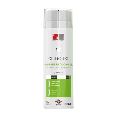 Oligo.DX gél proti celulitíde