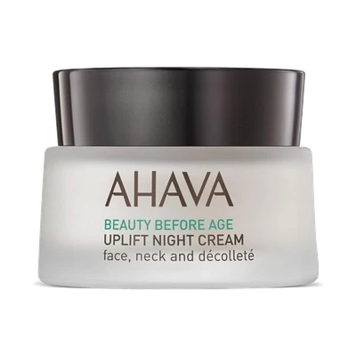 Nočný krém Beauty Before Age Uplift
