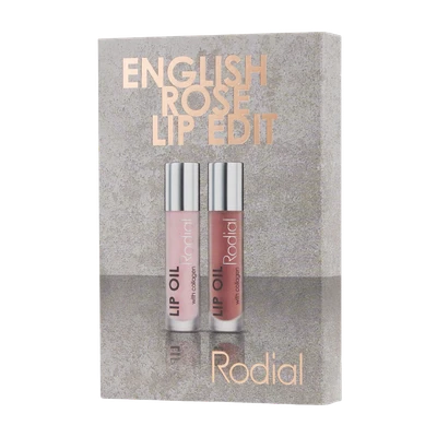 Wild Rose Lip Edit