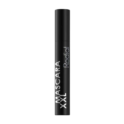 Glamolash Mascara XXL Čierna objemová maskara