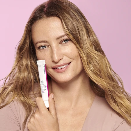 Intensive Eye Concentrate For Wrinkles PLUS očný krém proti vráskam