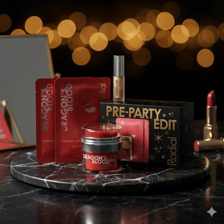 Pre Party výhodný darčekový set