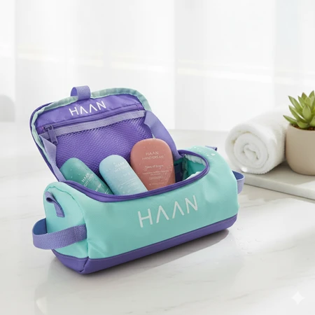 Soft Skin, I'm in cestovná sada