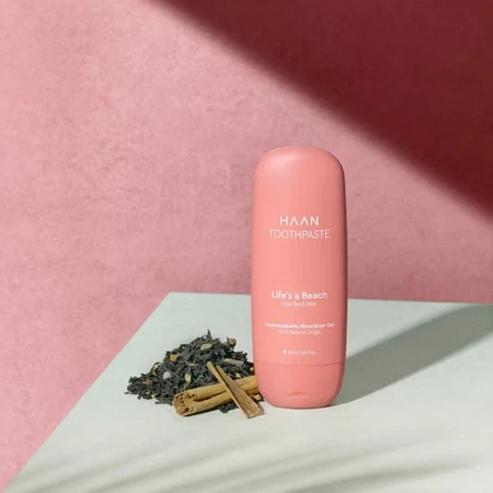 Zubná pasta Life's a Beach