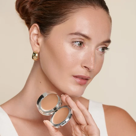 Cream Bronzer krémový bronzer - Light Bronzer