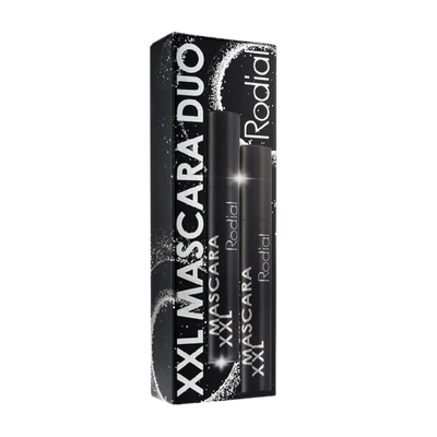 Výhodná sada XXL Mascara duo