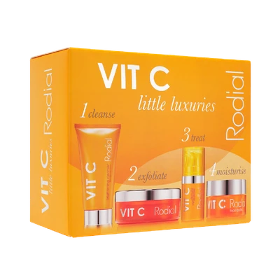 Vit C Little Luxuries